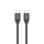 Kabel Unitek Kabel USB-C - USB-C 2m (100W, w oplocie)